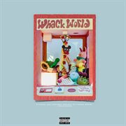 Whack world cover image
