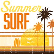 Summer surf cover image