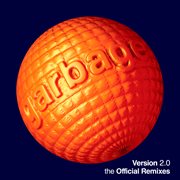 Version 2.0 (the official remixes). The Official Remixes cover image