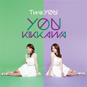 Two you cover image