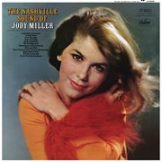 The Nashville sound of Jody Miller cover image