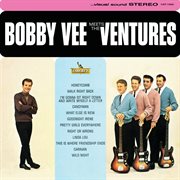 Bobby Vee meets the Ventures cover image