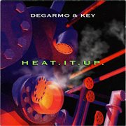 Heat it up cover image