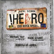 !hero the rock opera cover image