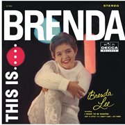 This is Brenda cover image