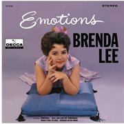 This is Brenda ;Emotions cover image
