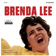 Brenda Lee : seven classic albums cover image