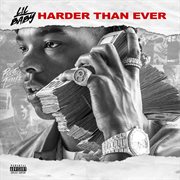 Harder than ever cover image