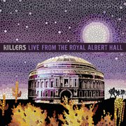 Live from the Royal Albert Hall cover image