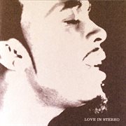 Love in stereo cover image