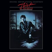 Thief of hearts (original motion picture soundtrack). Original Motion Picture Soundtrack cover image