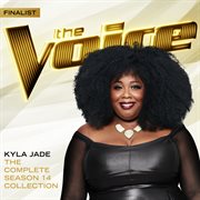 The complete season 14 collection (the voice performance). The Voice Performance cover image