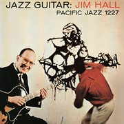 The Jazz Guitar : Vol. 4 cover image