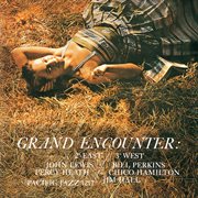 Grand encounter: 2ʻ east / 3ʻ west cover image