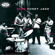 Best coast jazz cover image