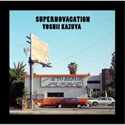 Supernovacation cover image