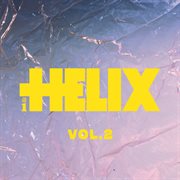 Helix (volume 2). Volume 2 cover image