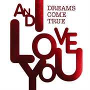 And I love you cover image