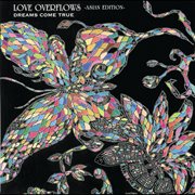 Love overflows (asian edition). Asian Edition cover image
