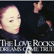 The love rocks cover image
