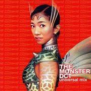 The monster (universal mix). Universal Mix cover image