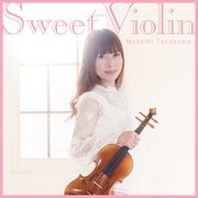 Sweet violin cover image
