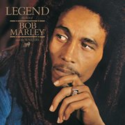 Legend : the best of Bob Marley and the Wailers cover image