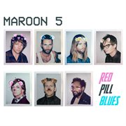 Red pill blues (deluxe) cover image