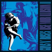 Use your illusion II cover image
