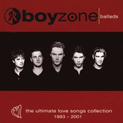 The love songs collection cover image