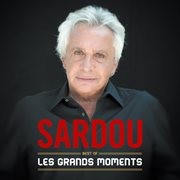Les Grands Moments - Best Of cover image