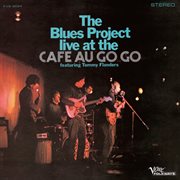 Live at the Cafe au Go Go cover image