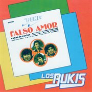 Falso amor cover image