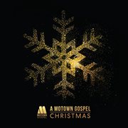 A motown gospel christmas cover image