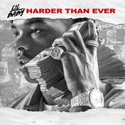 Harder than ever cover image