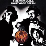 Hollywood dream cover image
