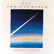 Flying colours cover image