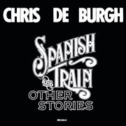 Spanish train and other stories cover image