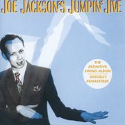 Jumpin' jive (remastered 1999). Remastered 1999 cover image