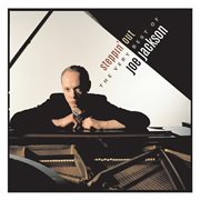 Stepping out (the very best of joe jackson). The Very Best Of Joe Jackson cover image