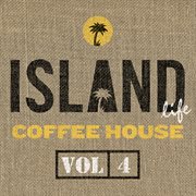 Island life coffee house (vol. 4). Vol. 4 cover image