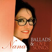 Ballads & love songs cover image