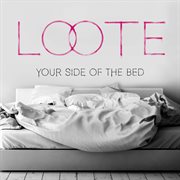 Your side of the bed (remixes) cover image