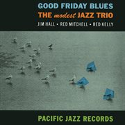 Good Friday blues cover image