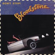 Don't stop cover image