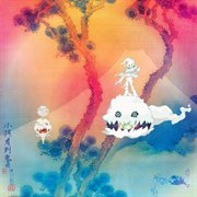 Kids see ghosts cover image