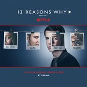 13 reasons why (season 2 - original series score). Season 2 - Original Series Score cover image