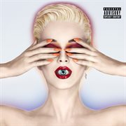 Witness (deluxe). Deluxe cover image