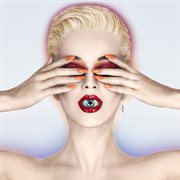 Witness (deluxe). Deluxe cover image