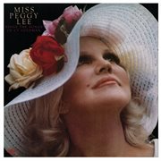 Miss peggy lee sings the songs of cy coleman (expanded edition). Expanded Edition cover image